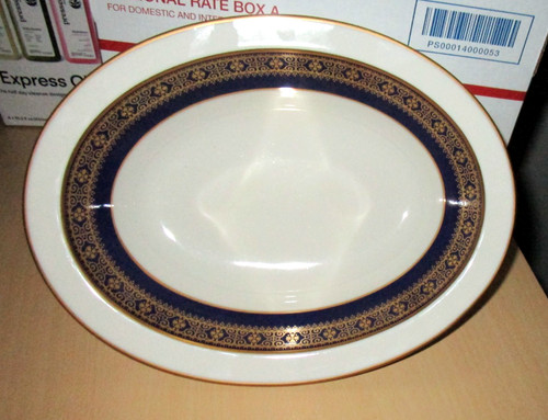 Noritake ivory aristocrat - ivory,