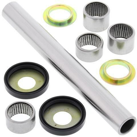 Swing arm bearing seal rebuild - arm,