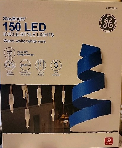 Staybright 150 led - ge,