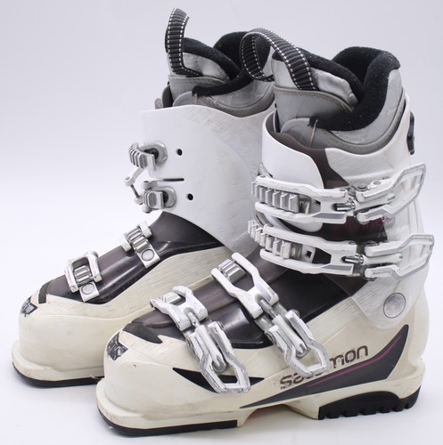 Salomon divine r60 womens ski - womens,