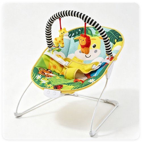 Infant baby bouncer rocking - infant,