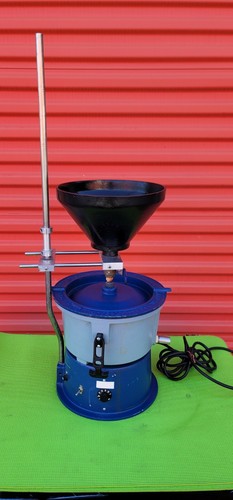 Aml industries lavin lab - aml,