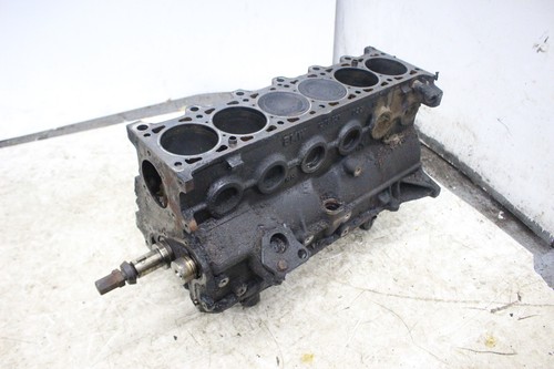 Bmw e30 m20b27 short engine - bmw,