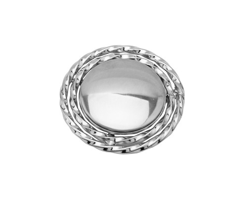 Double twisted bolt - double,