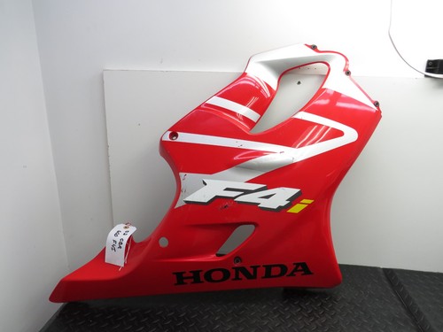 Honda cbr 600 f4i - f4i,