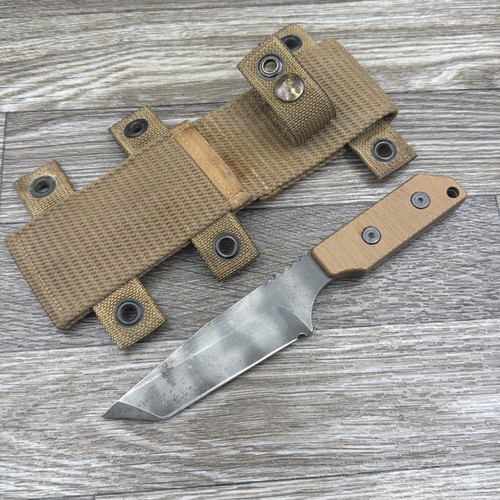 Strider knives fixed - strider,
