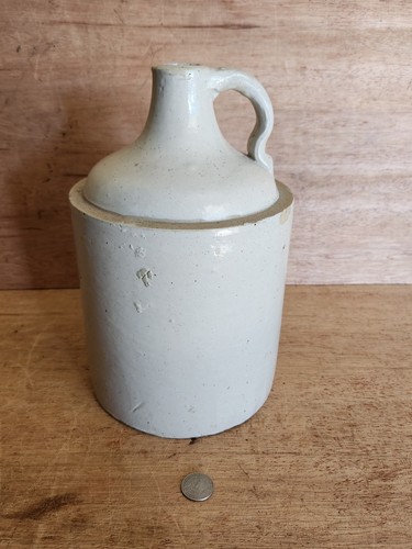 Whiskey moonshine shoulder - moonshine, jug