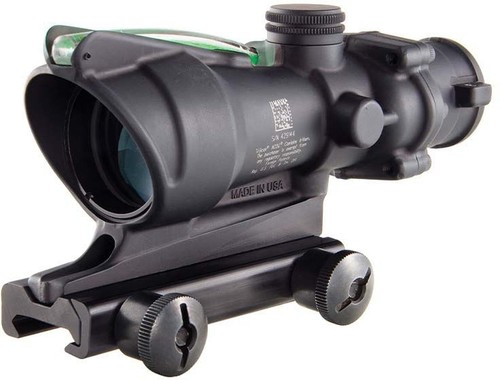 New trijicon 4x32 - new,,