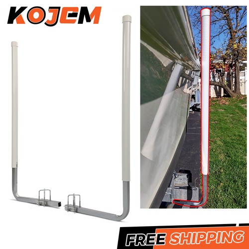 Pair boat trailer - pair,
