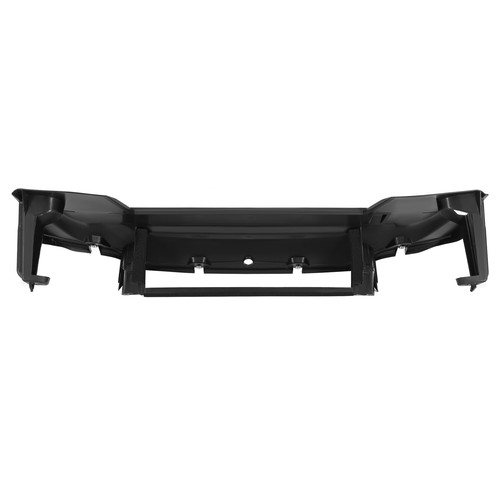 Lower air deflector for - air,