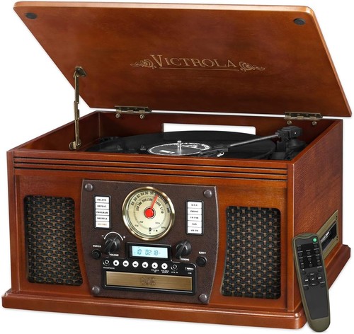 Victrola navigator 1 - navigator, 8-in-1