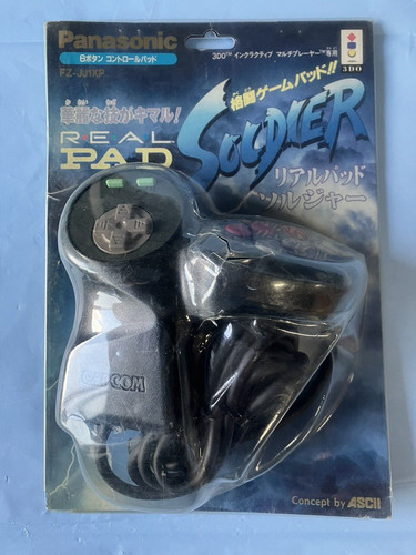 Jj1xp button controler - 6,