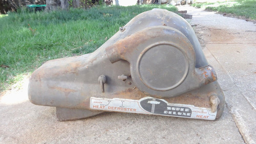 1946 1947 1948 chevy - 1946,