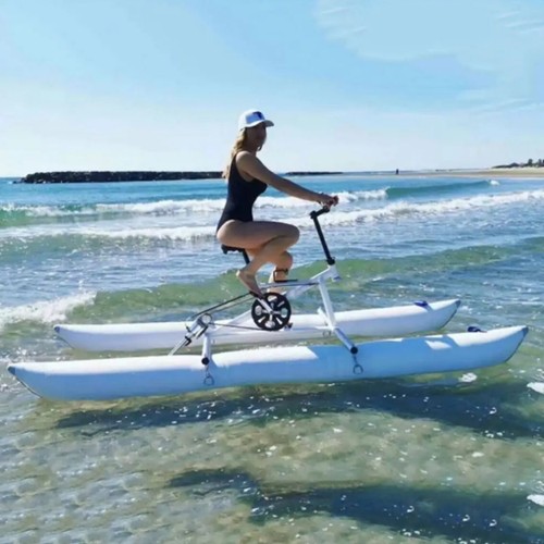 Person portable inflatable - 1,