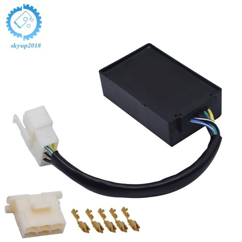 High quality cdi - quality,