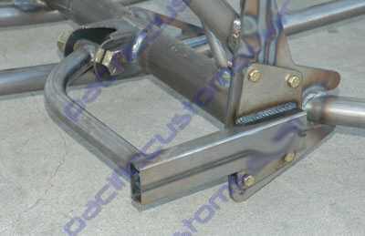 Beetle irs pivot - vw, mount