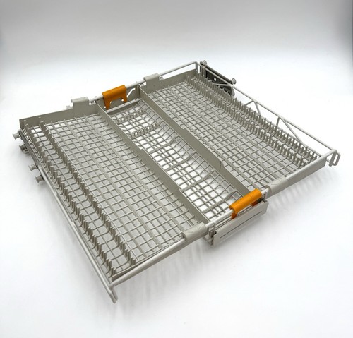 Miele dishwasher cutlery rack - dishwasher,