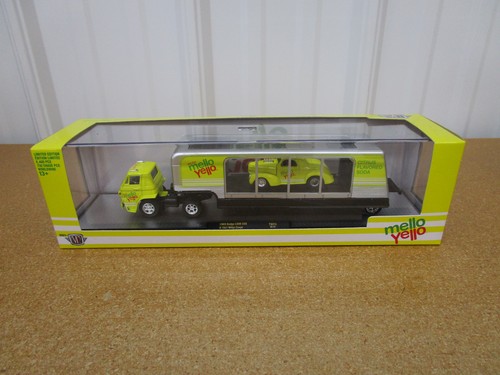 Machines 1969 dodge truck - m2,