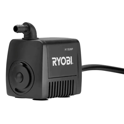 Ryobi universal wet - ryobi,