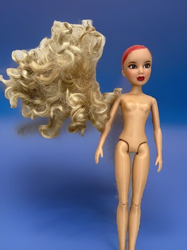 Spin master liv doll red - spin,