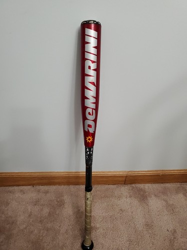 Demarini voodoo overlord - demarini,