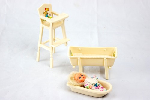 Vintage 1982 meritus baby - vintage,