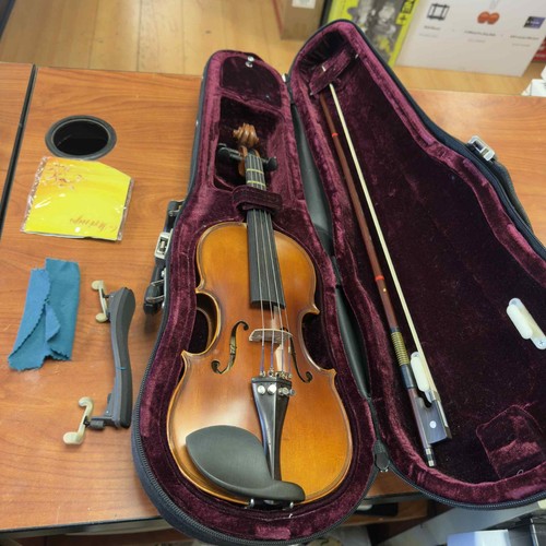 Amati fine instruments - amati's,