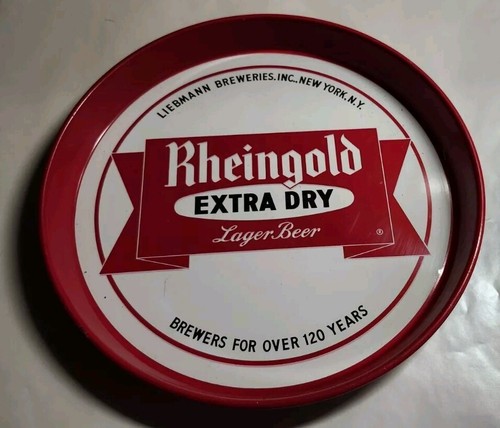 Vintage rheingold extra - rheingold, dry