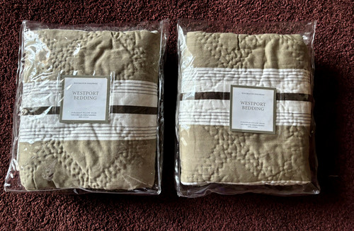 Restoration hardware westport - restoration,