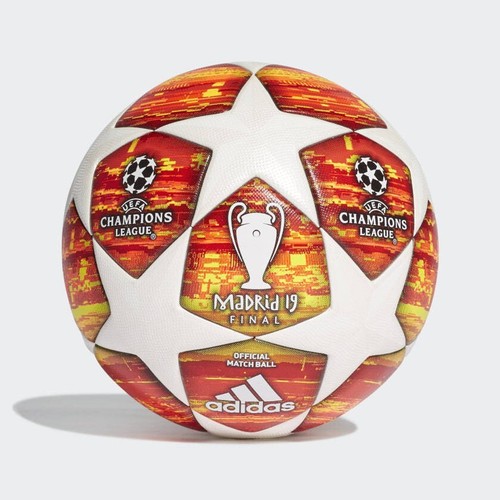 Adidas champions league madrid - adidas,