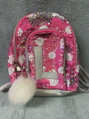 Mini backpack purse justice - purse,