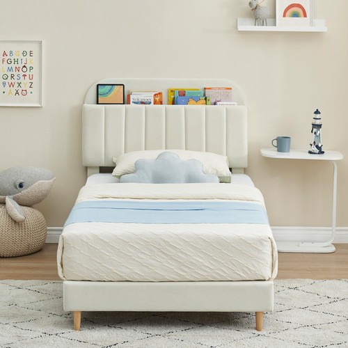 Twin bed frame - frame, &