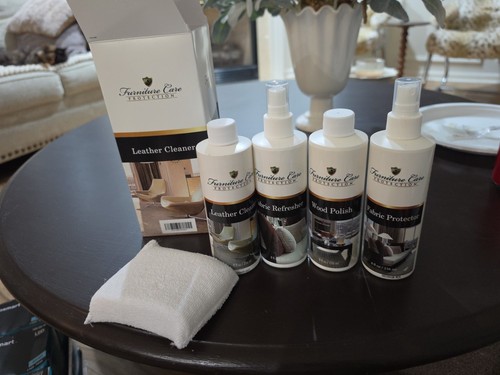 Fcp furniture care protection - fcp,