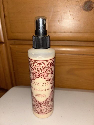 Crabtree evelyn sensuous - &,