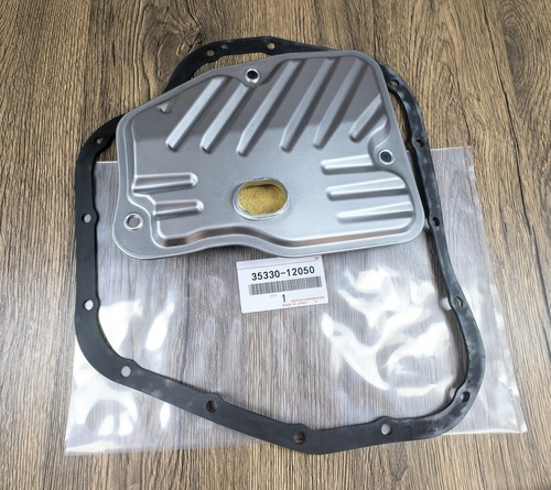 New cvt transmission - cvt,