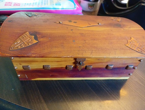 Vintage wood cedar - wood,