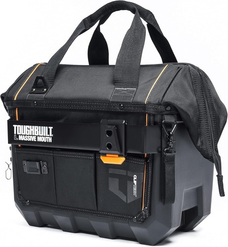 Toughbuilt cliptech - toughbuilt,