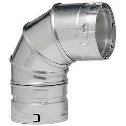 Metal fab b vent 90 - (6),