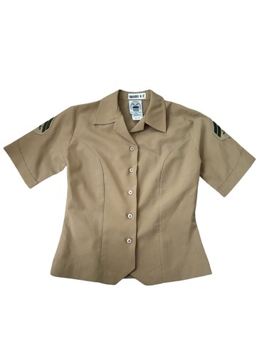 Usmc women khaki short - usmc, women's