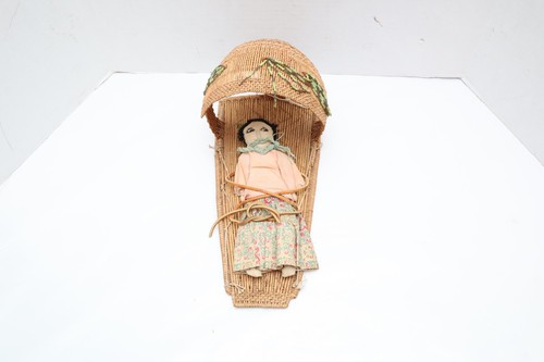 Vtg mono baby doll - mono,