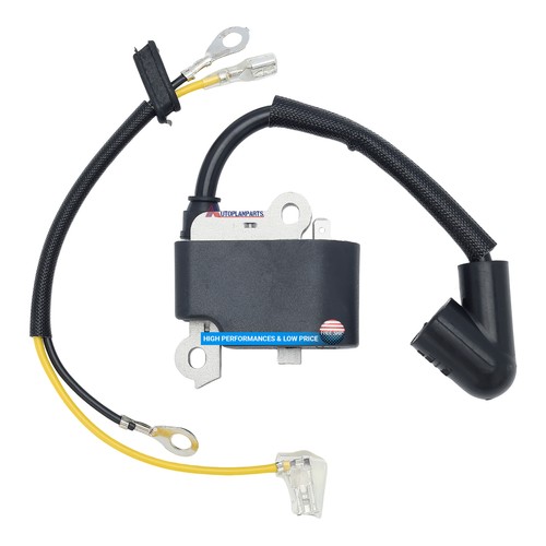 Ignition coil for husqvarna - for, 23