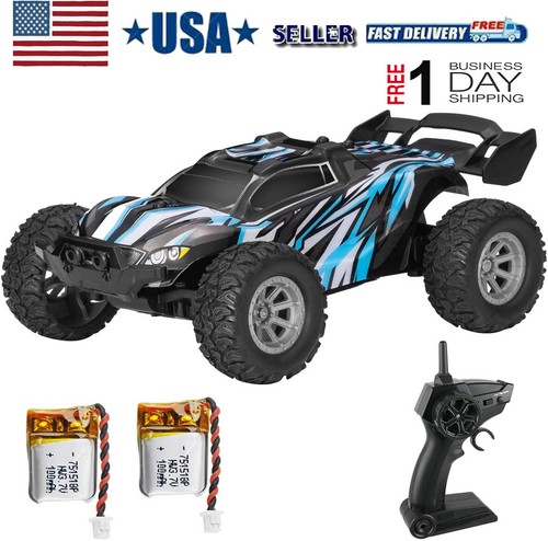 Trucks car 2 - rc,