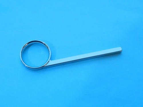 Genuine bach trumpet 3rd slide - genuine,