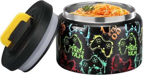 2024 new bento - lunch, box