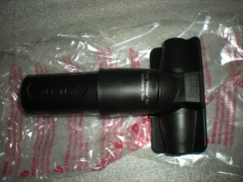 New genuine oem shark rocket - new,