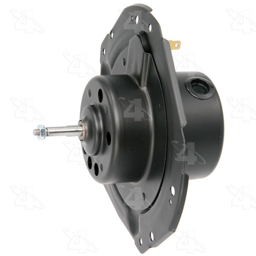 Hvac blower motor front - blower, 4