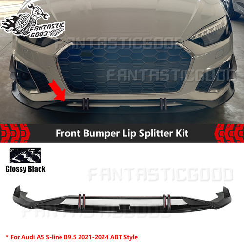 For audi line b9 5 - a5, s-line