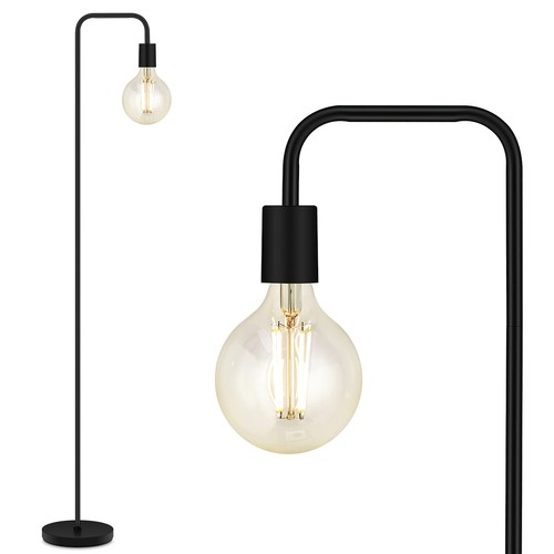 Floor lamp industrial - lamp,