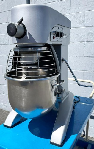 Hobart quart 4 speed - hobart, 20