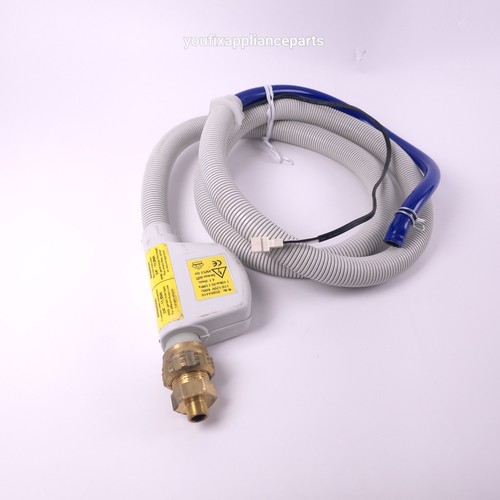 Oem miele dishwasher - miele, inlet
